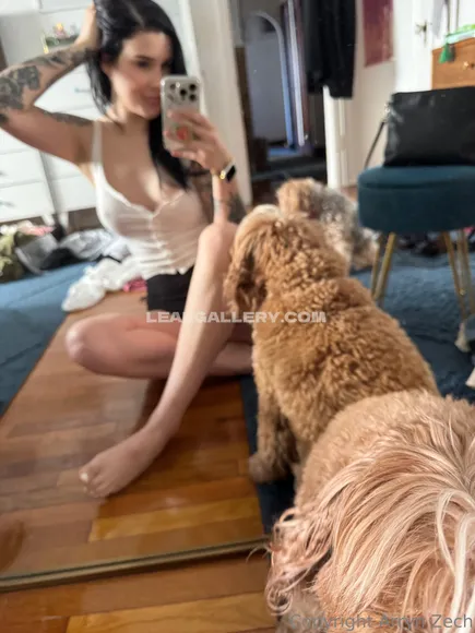 Arryn Exclusive Leaked Nude Onlyfans #755106