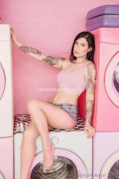 Arryn Exclusive Leaked Nude Onlyfans #755123