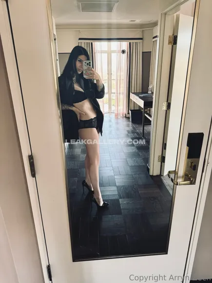 Arryn Exclusive Leaked Nude Onlyfans #755192