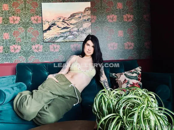 Arryn Exclusive Leaked Nude Onlyfans #755247