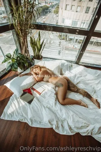 Ashleyreschvip Exclusive Leaked Nude Onlyfans #1014614