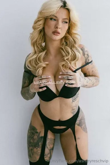 Ashleyreschvip Exclusive Leaked Nude Onlyfans #1012831