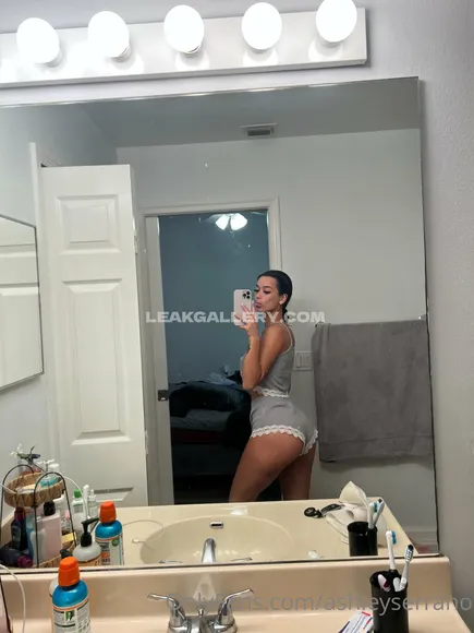 Ashleyserrano / ashleymariaserrano / ashleyserranom Exclusiva filtración de OnlyFans desnuda #532773
