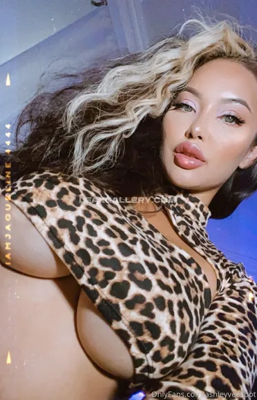 Ashleyveeip Exclusive Leaked Nude Onlyfans #1007804