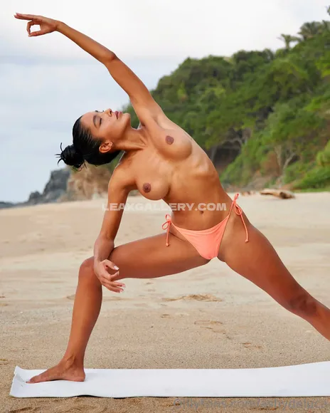 Ashydeluca Exclusive Leaked Nude Onlyfans #878110