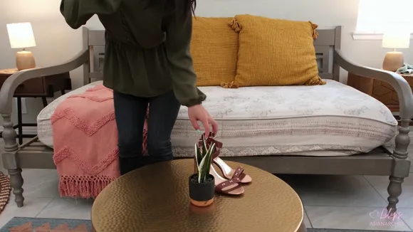 Asianarches Exclusive Leaked Nude Onlyfans #390163