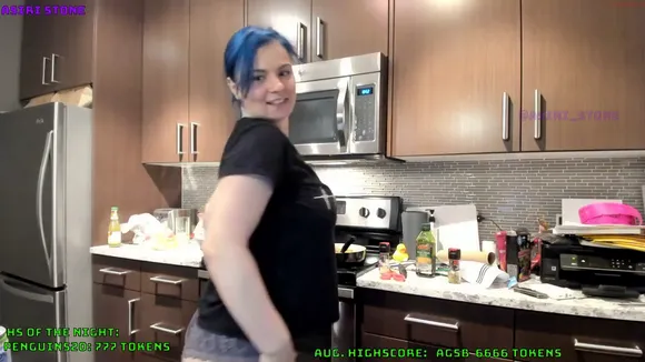 Asiri_ocean_free / asiri_ocean Exclusive Leaked Nude Onlyfans #683174