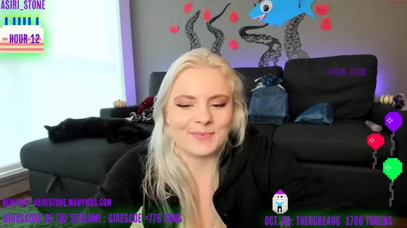 Asiri_ocean_free / asiri_ocean Exclusive Leaked Nude Onlyfans #682437