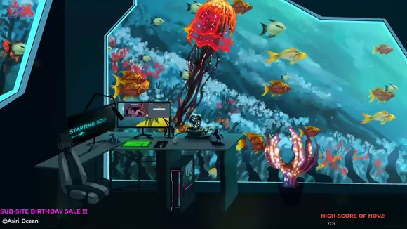 Asiri_ocean_free / asiri_ocean Exclusive Leaked Nude Onlyfans #682453