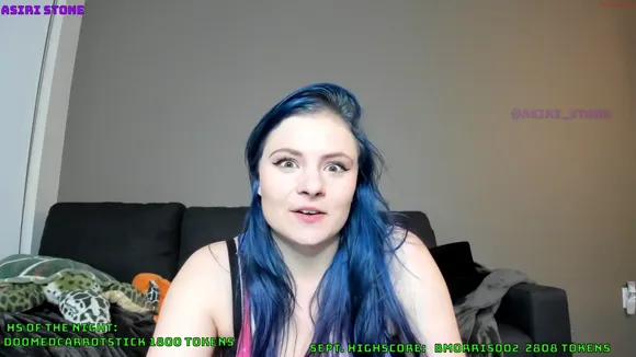 Asiri_ocean_free / asiri_ocean Exclusive Leaked Nude Onlyfans #683322