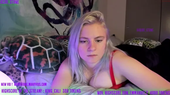 Asiri_ocean_free / asiri_ocean Exclusive Leaked Nude Onlyfans #682894