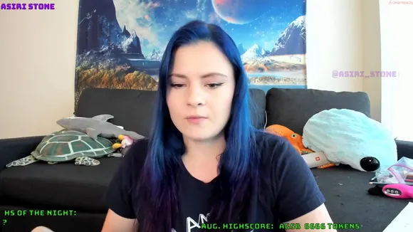 Asiri_ocean_free / asiri_ocean Exclusive Leaked Nude Onlyfans #682415