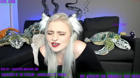 Asiri_ocean_free / asiri_ocean Exclusive Leaked Nude Onlyfans #682721