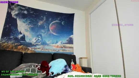 Asiri_ocean_free / asiri_ocean Exclusive Leaked Nude Onlyfans #683171