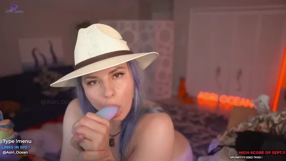 Asiri_ocean_free / asiri_ocean Exclusive Leaked Nude Onlyfans #682786