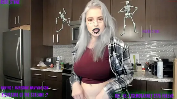 Asiri_ocean_free / asiri_ocean Exclusive Leaked Nude Onlyfans #682672