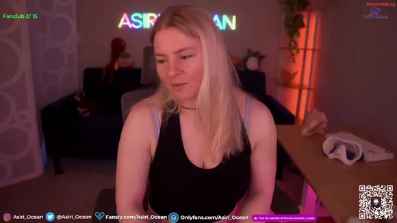 Asiri_ocean_free / asiri_ocean Exclusive Leaked Nude Onlyfans #681841