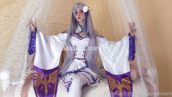 Astasiangel Exclusive Leaked Nude Onlyfans #418077