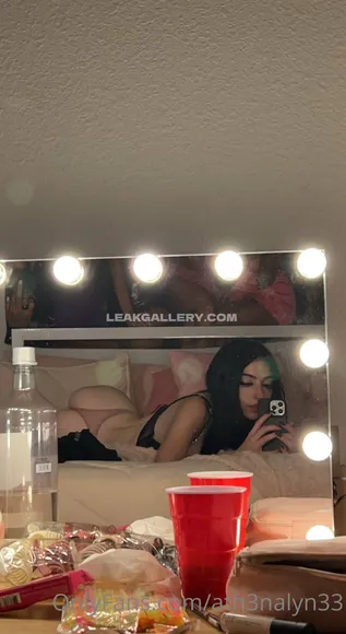 Ath3nalyn33 Exclusive Leaked Nude Onlyfans #47677