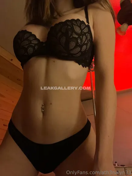 Ath3nalyn33 Exclusive Leaked Nude Onlyfans #47731