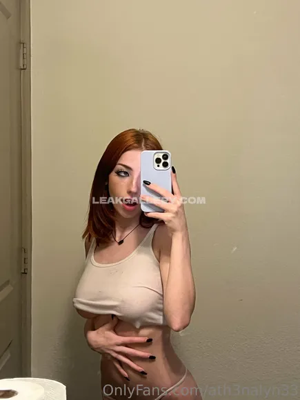 Ath3nalyn33 Exclusive Leaked Nude Onlyfans #47544