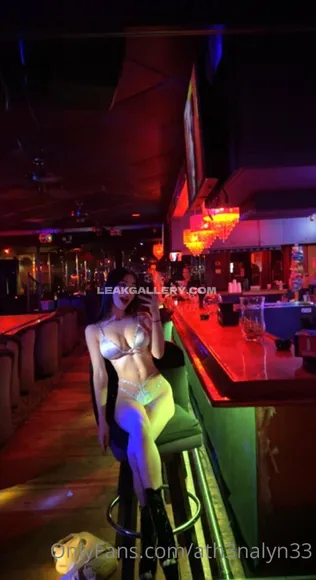 Ath3nalyn33 Exclusive Leaked Nude Onlyfans #47667