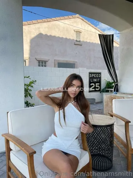 Athenamsmith Exclusive Leaked Nude Onlyfans #936138