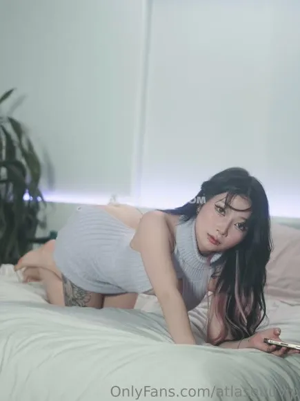 Atlaseuuvip Exclusive Leaked Nude Onlyfans #498372