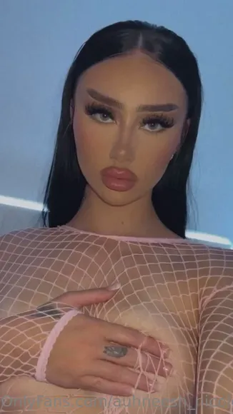Auhneesh_nicole Exclusive Leaked Nude Onlyfans #324795