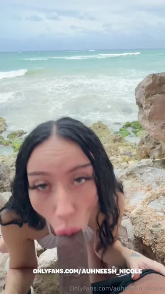 Auhneesh_nicole Exclusive Leaked Nude Onlyfans #324308