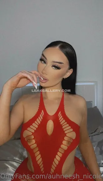 Auhneesh_nicole Exclusive Leaked Nude Onlyfans #323899