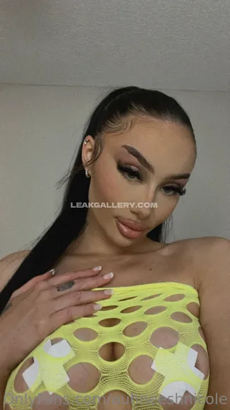 Auhneesh_nicole Exclusive Leaked Nude Onlyfans #323650