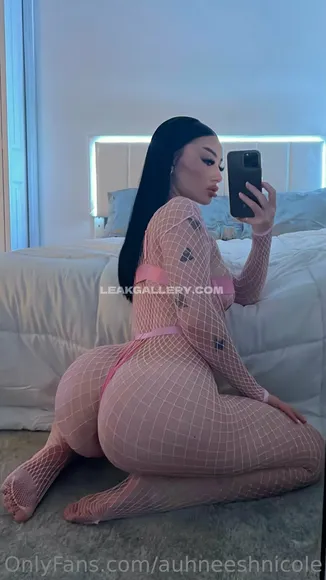 Auhneesh_nicole Exclusive Leaked Nude Onlyfans #323363