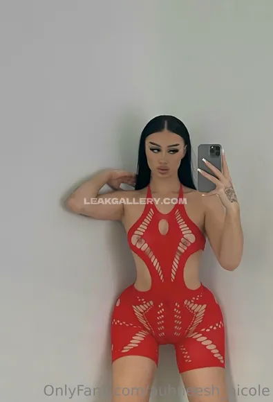 Auhneesh_nicole Exclusive Leaked Nude Onlyfans #323638