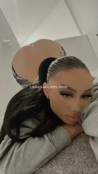 Auhneesh_nicole Exclusive Leaked Nude Onlyfans #325253