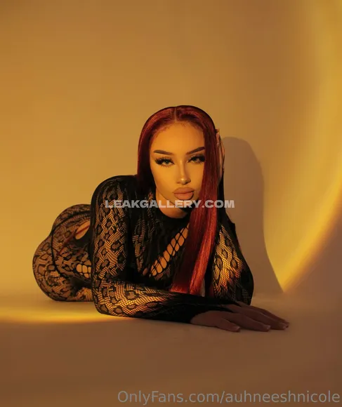 Auhneesh_nicole Exclusive Leaked Nude Onlyfans #323565