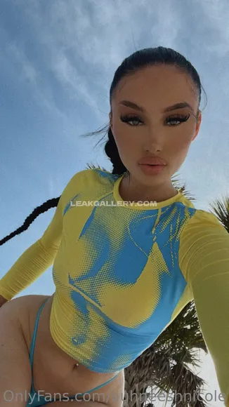 Auhneesh_nicole Exclusive Leaked Nude Onlyfans #324080