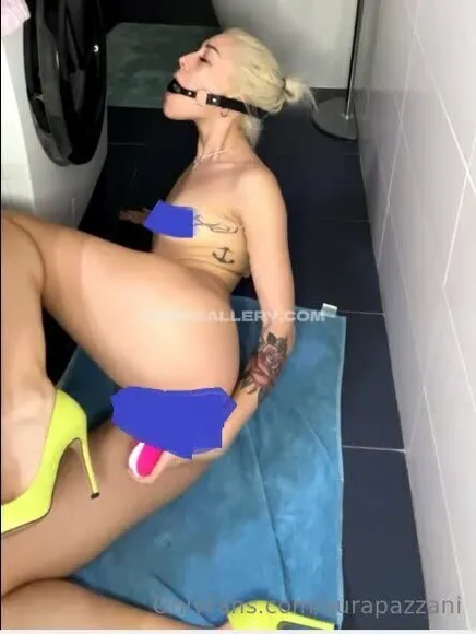 Aurapazzani Exclusive Leaked Nude Onlyfans #1807945