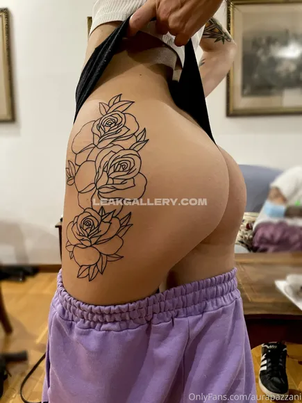 Aurapazzani Exclusive Leaked Nude Onlyfans #1806112