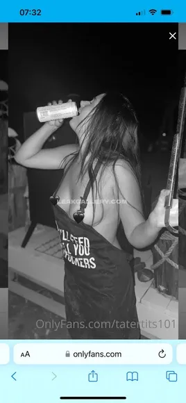 Autumngordon Exclusive Leaked Nude Onlyfans #2131207