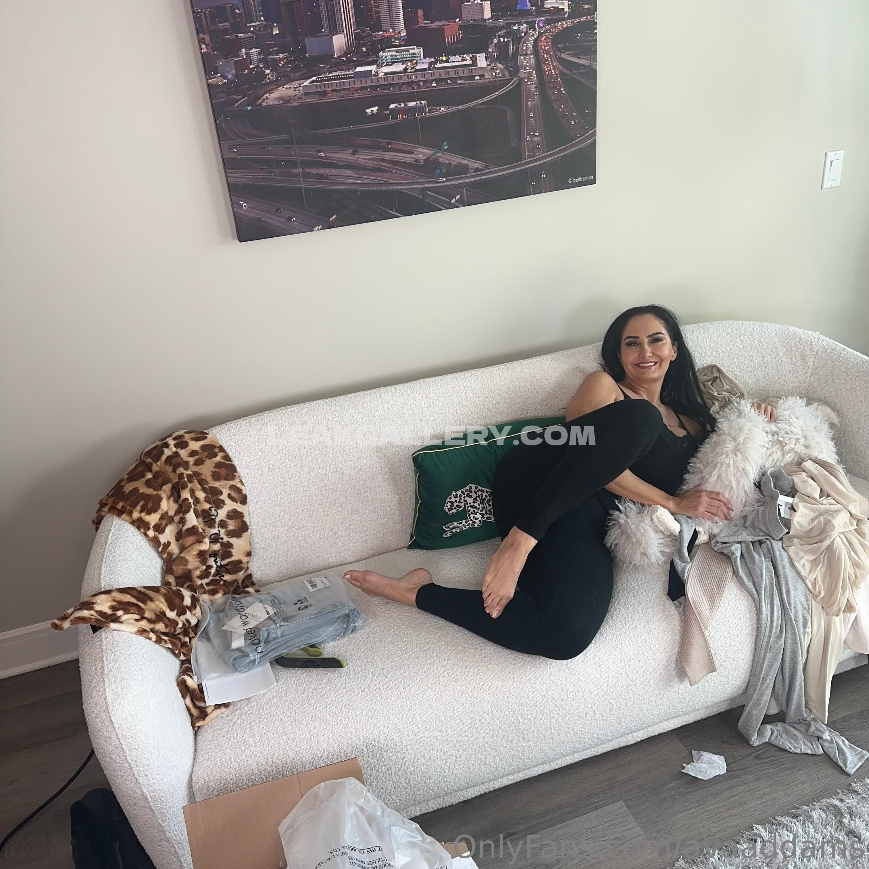 Avaaddams Exclusieve gelekte naaktcontent van OnlyFans #1815708