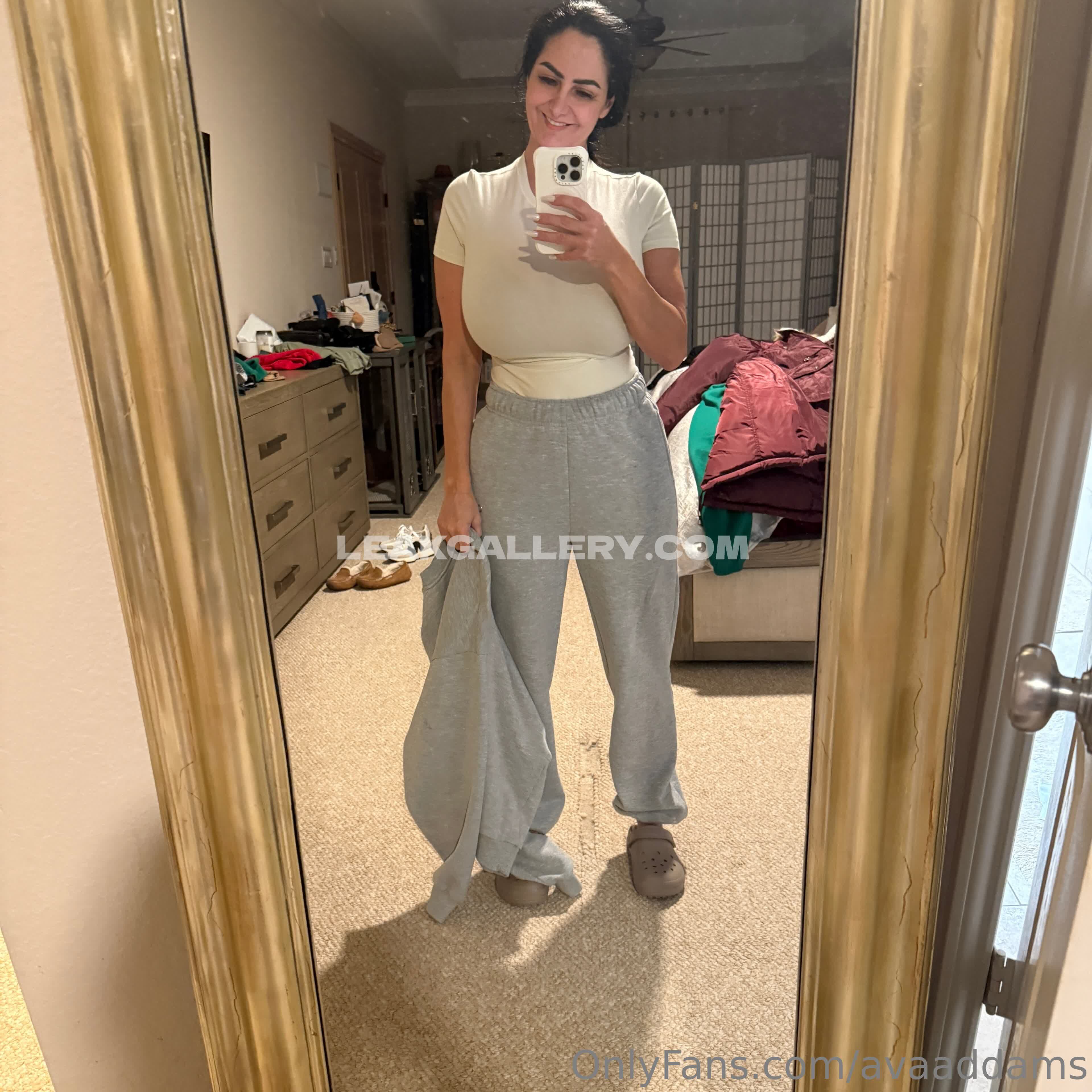 Avaaddams Exklusiv geleakte Nacktbilder von OnlyFans #1818224
