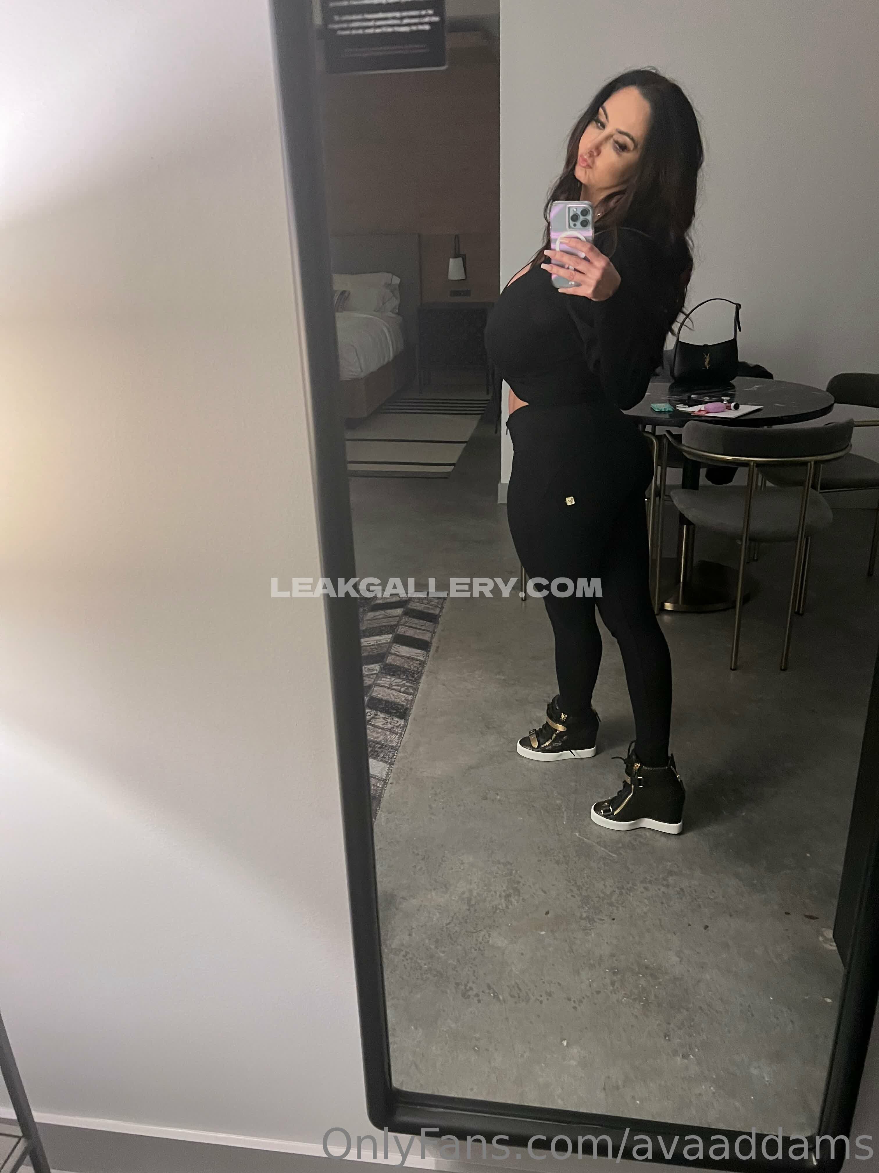 Avaaddams Exklusiv geleakte Nacktbilder von OnlyFans #1807046