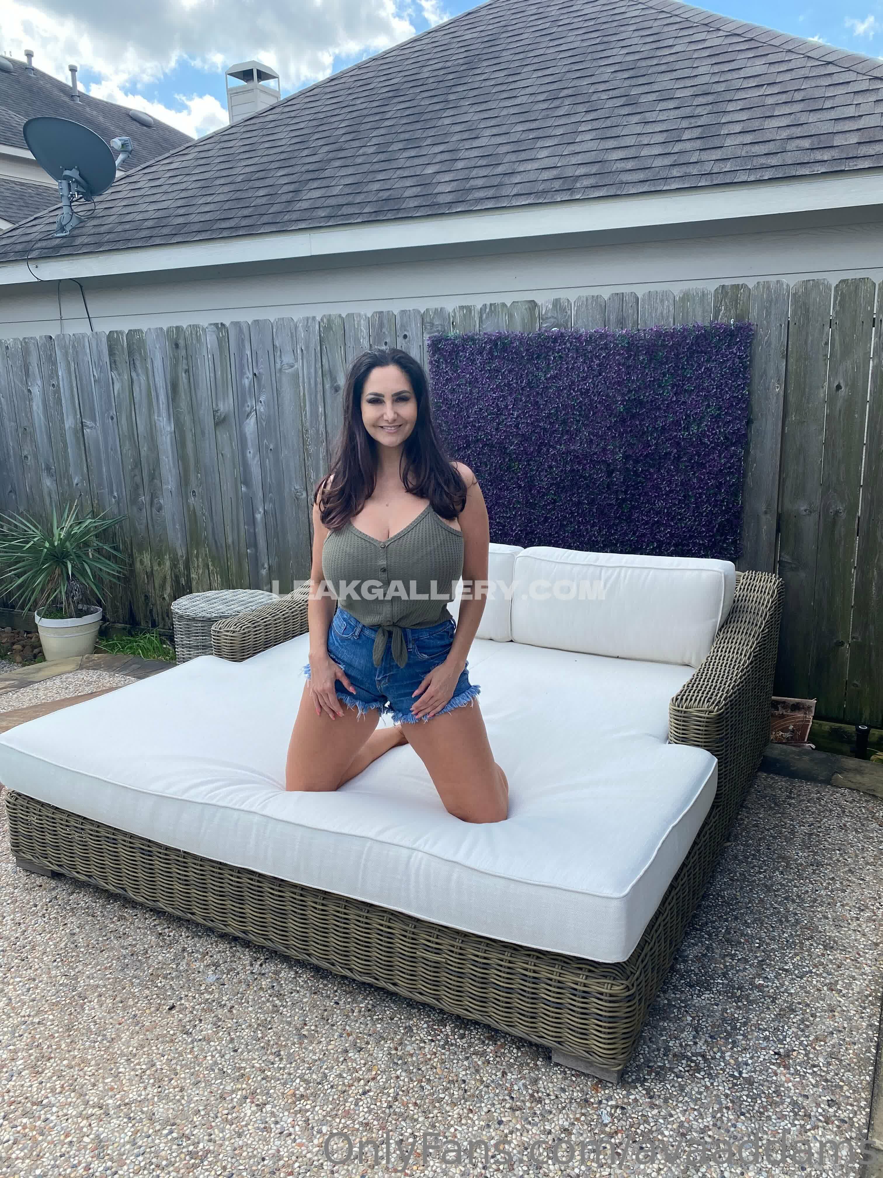 Avaaddams Leak OnlyFans exclusif #1809990