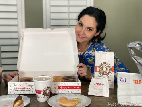 Avaaddams 独家泄露的OnlyFans裸照 #1810285