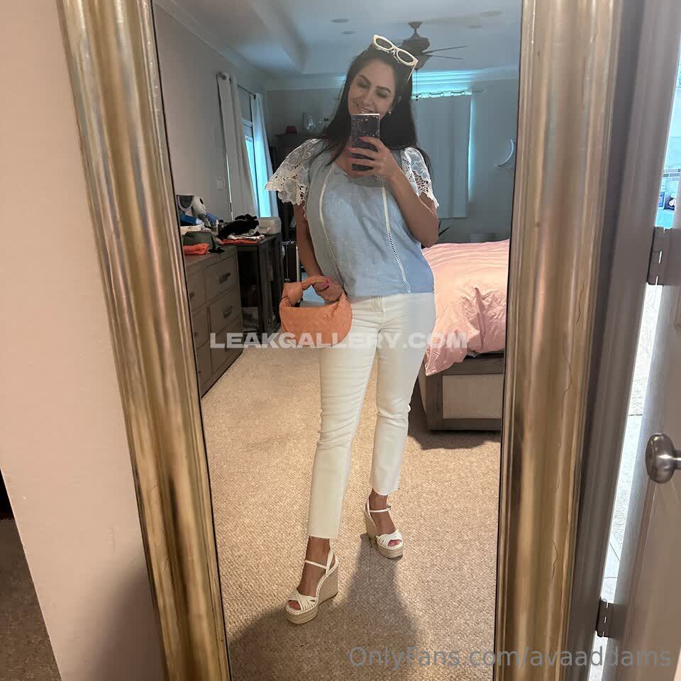 Avaaddams Exclusieve gelekte naaktcontent van OnlyFans #1815746