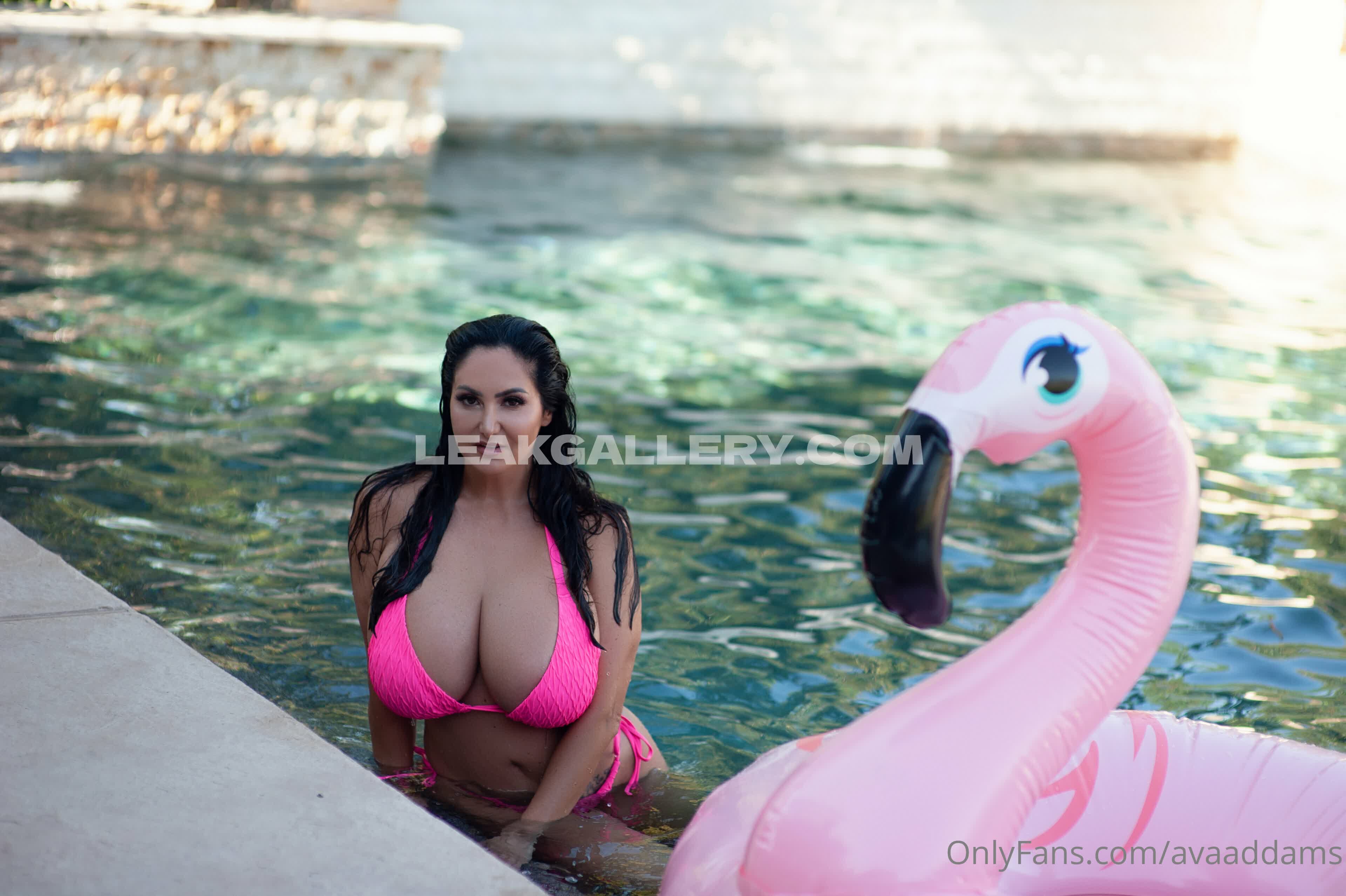 Avaaddams Exclusieve gelekte naaktcontent van OnlyFans #1804383