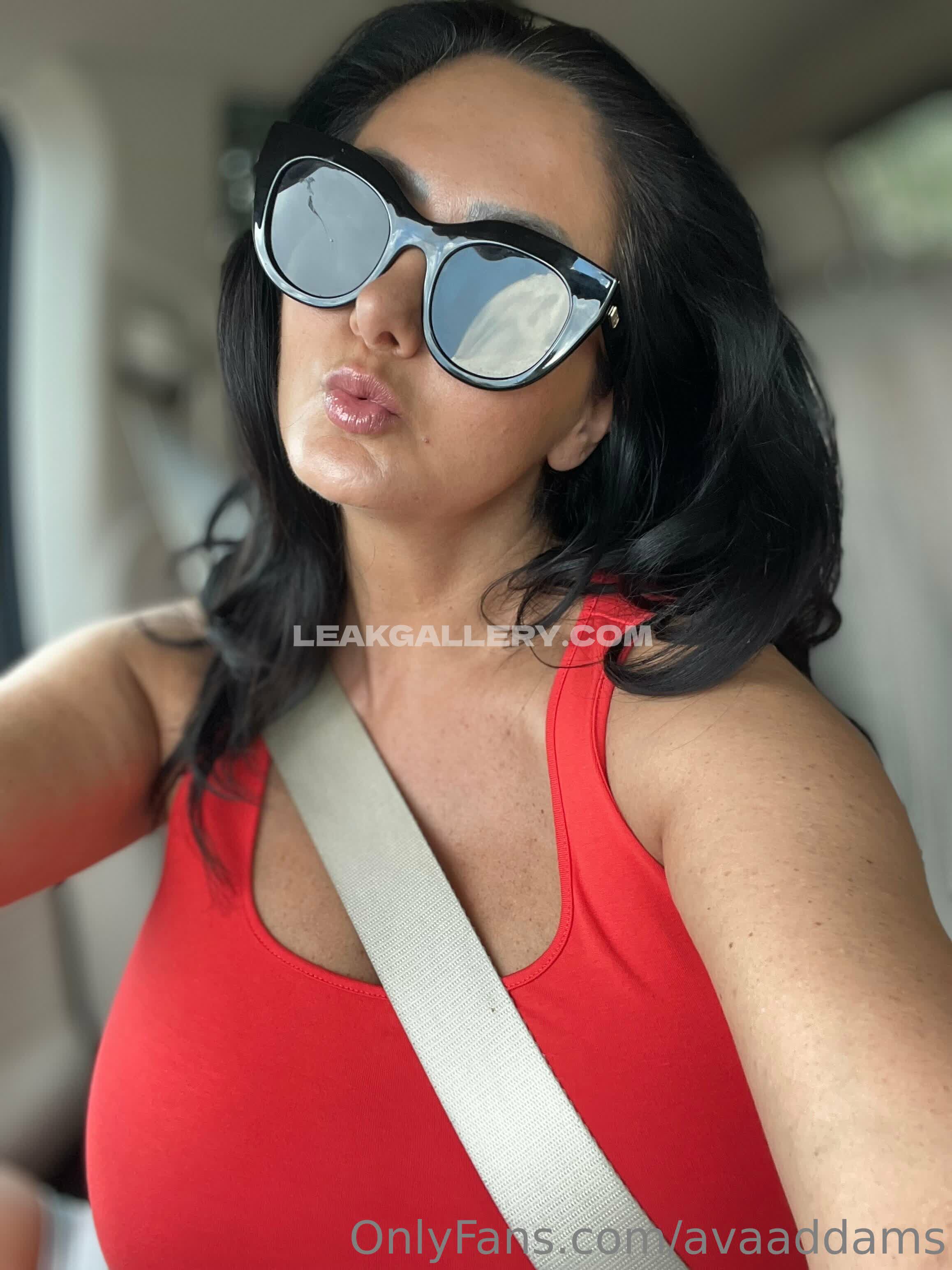 Avaaddams Exclusive Leaked Nude OnlyFans #1809802