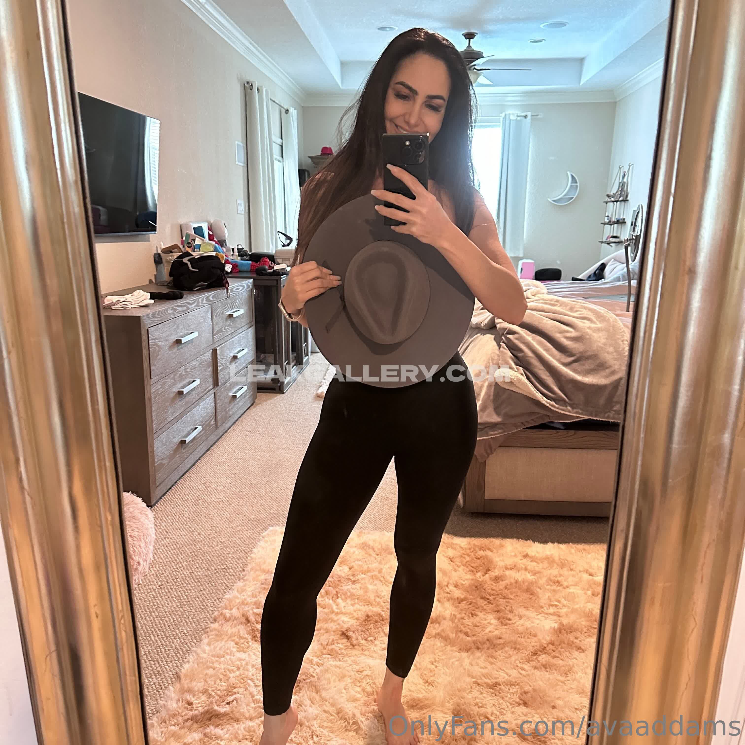 Avaaddams OnlyFans Nudi in Esclusiva Trapela #1805763