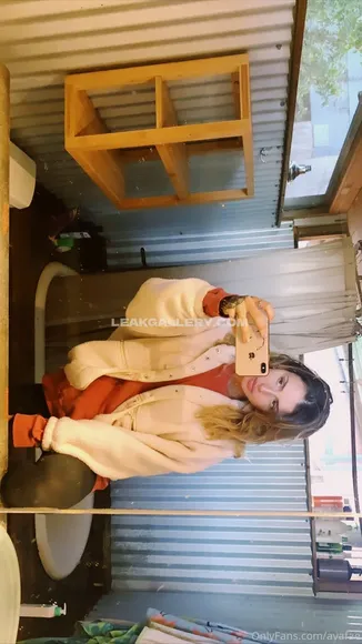 Avafae 独占リークされたOnlyFansヌード #806826